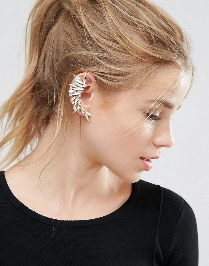 Ear Cuffs